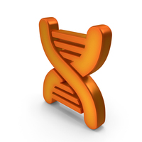DNA Science Health Logo PNG & PSD Images