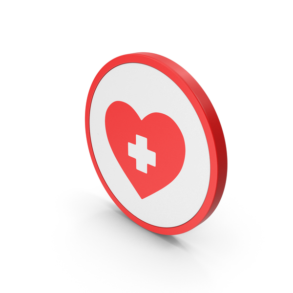 heart icon png circle