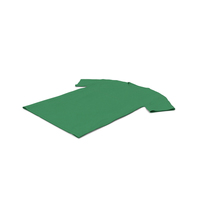Male Crew Neck Laying Green PNG & PSD Images