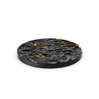 Watch Mechanism PNG & PSD Images