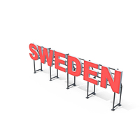 Country Sign Sweden PNG & PSD Images