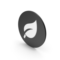 Leaf Icon PNG & PSD Images