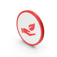 Red Icon Save Green PNG & PSD Images