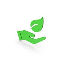 Symbol Save Green PNG & PSD Images