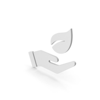 Symbol Save Green / Environment PNG & PSD Images