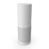 Medical Spray Bottle 20ml PNG & PSD Images