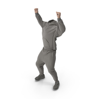 Outfit Grey PNG & PSD Images