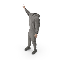 Outfit Grey PNG & PSD Images