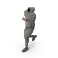 Outfit Grey PNG & PSD Images