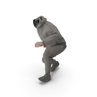 Outfit Grey PNG & PSD Images