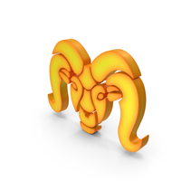 Horoscope Zodiac Sign Aries PNG & PSD Images
