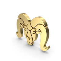 Horoscope Zodiac Sign Aries PNG & PSD Images