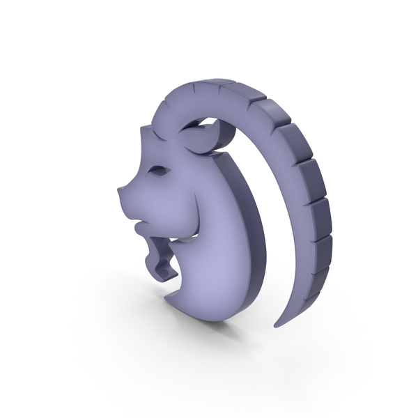 Horoscope Zodiac Sign Capricorn PNG & PSD Images