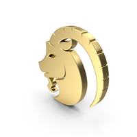 Horoscope Zodiac Sign Capricorn PNG & PSD Images