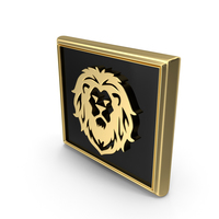 Horoscope Zodiac Sign Leo Board PNG & PSD Images