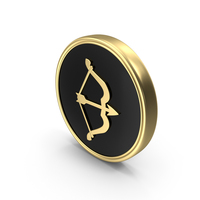 Horoscope Zodiac Sign Sagittarius PNG & PSD Images