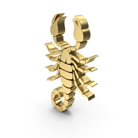 Horoscope Zodiac Sign Scorpion PNG & PSD Images