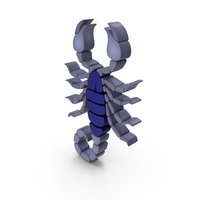 Horoscope Zodiac Sign Scorpion PNG & PSD Images