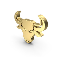 Horoscope Zodiac Sign Taurus PNG & PSD Images