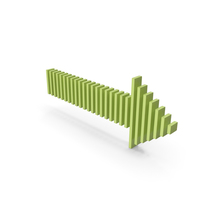 Arrow Green PNG & PSD Images