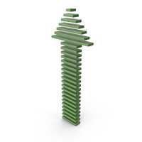 Arrow Green PNG & PSD Images