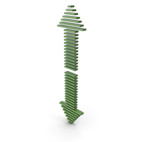Arrow Green PNG & PSD Images