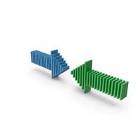 Arrow Colors PNG & PSD Images