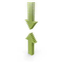 Arrow Green PNG & PSD Images