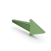 Arrow Green PNG & PSD Images