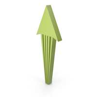 Arrow Green PNG & PSD Images