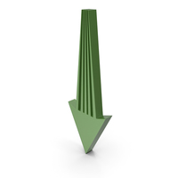 Arrow Green PNG & PSD Images