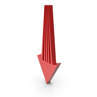 Arrow Red PNG & PSD Images