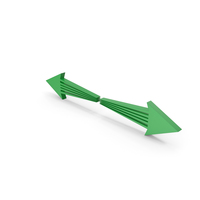 Arrow Green PNG & PSD Images