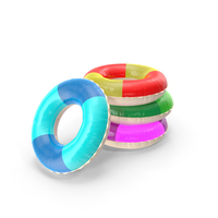 Swim Rings PNG & PSD Images