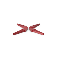 Arrow Red PNG & PSD Images