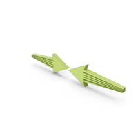 Arrow Green PNG & PSD Images