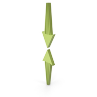 Arrow Green PNG & PSD Images