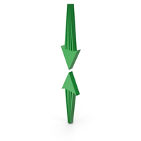 Arrow Green PNG & PSD Images