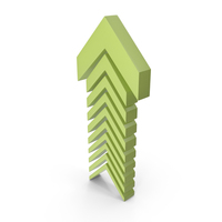 Arrow Green PNG & PSD Images