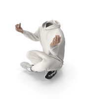 Outfit White PNG & PSD Images