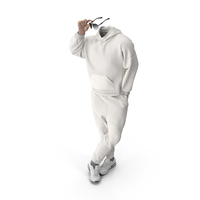 Outfit White PNG & PSD Images