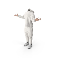Outfit White PNG & PSD Images