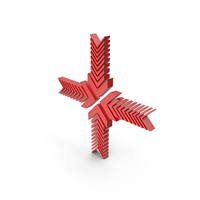 Arrow Red PNG & PSD Images