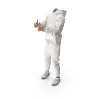 Outfit White PNG & PSD Images