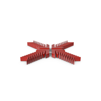 Arrow Red PNG & PSD Images