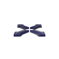 Arrow Dark Blue PNG & PSD Images