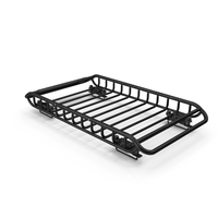 Car Roof Rack Used PNG & PSD Images
