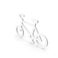 Bicycle Icon PNG & PSD Images