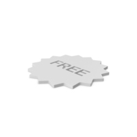 Free Badge Symbol PNG & PSD Images