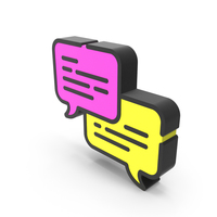 Chat Icon PNG & PSD Images